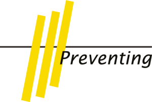 Preventing Logo